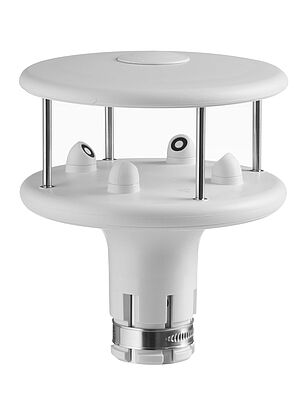 2-Achs-Ultraschall-Anemometer